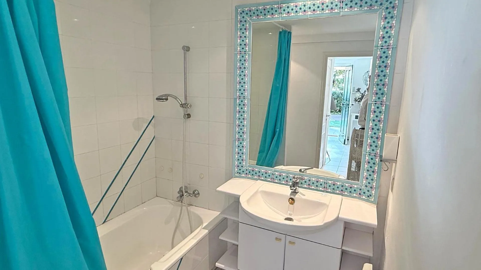 Massilia 18 Apartment Sainte-Maxime