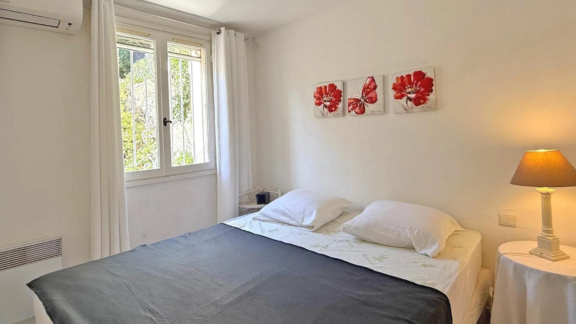 Massilia 18 Apartment Sainte-Maxime