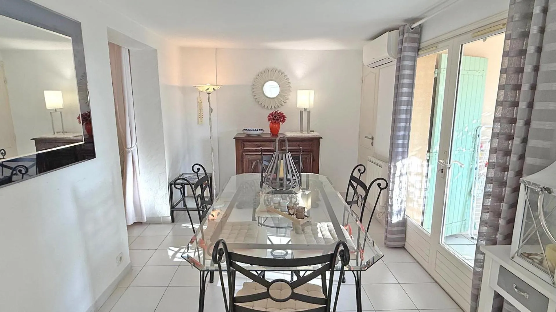 Massilia 18 Apartment Sainte-Maxime
