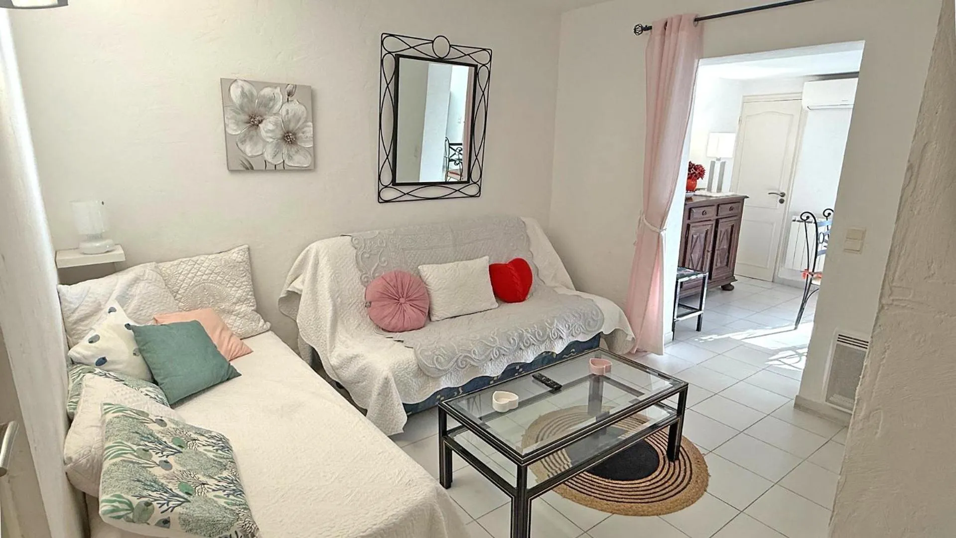 Massilia 18 Apartment Sainte-Maxime