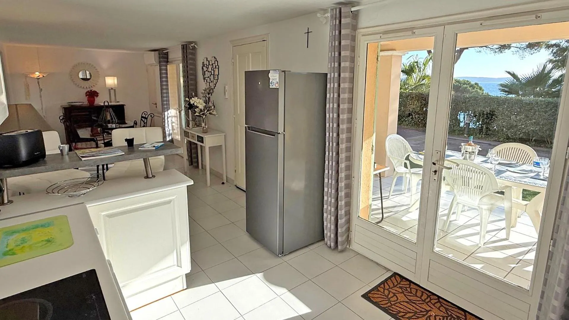 Massilia 18 Apartment Sainte-Maxime 0*,  France